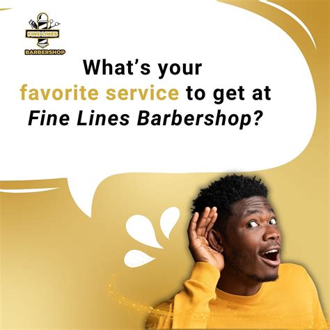 Fine Lines Barbershop (@fine.linesbarbershop) • Instagram photos and videos
