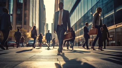 People Walking around a Work Site 的图像结果