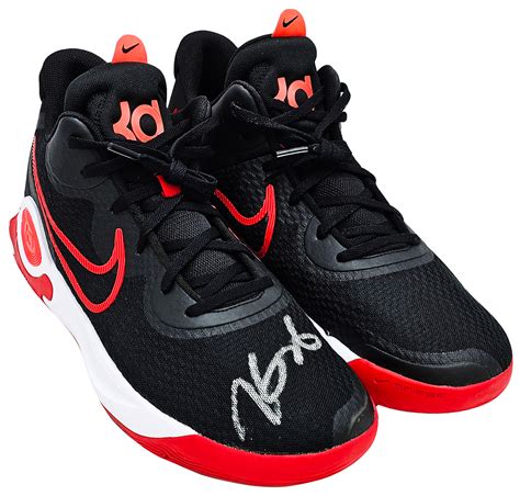 Kevin Durant Signature Shoes
