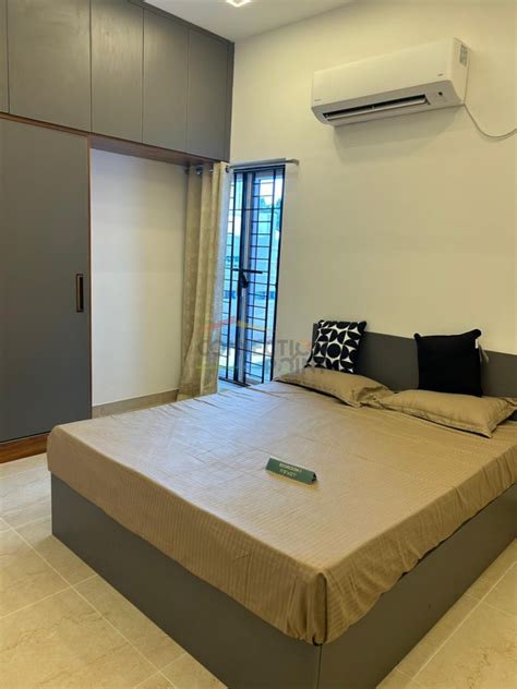 DRA Beena Clover – Luxury 2 & 3 BHK Apartments in Selaiyur, Chennai