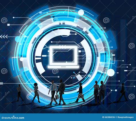 Information Technology Concept 的图像结果