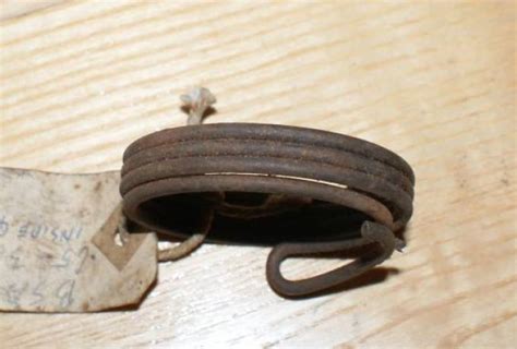 BSA Kickstart Spring. B31. B32. B33. B34. Light Weight Gearbox. B20 ...