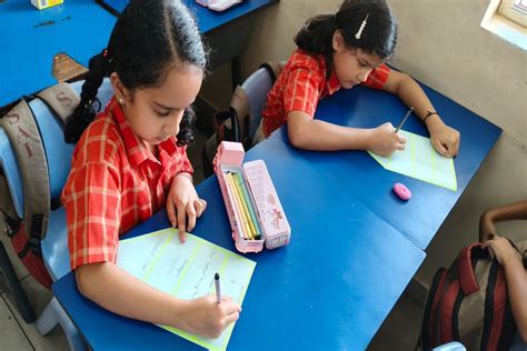 "First Day Magic: How SAI Angan Turns School Jitters into Joyful ...