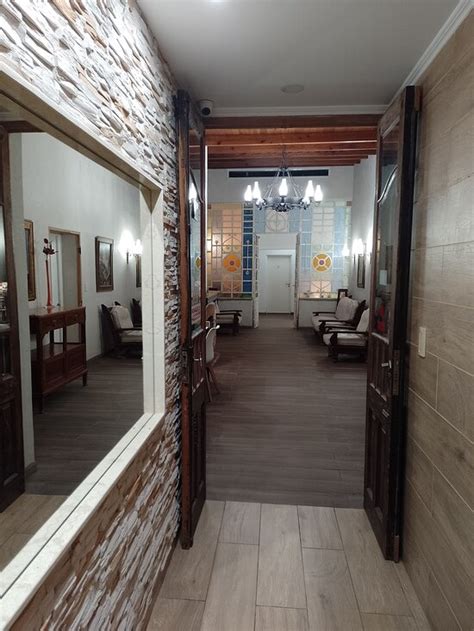 HOTEL RESIDENCIAL EL MARISCAL (Las Varillas) - Guesthouse Reviews ...