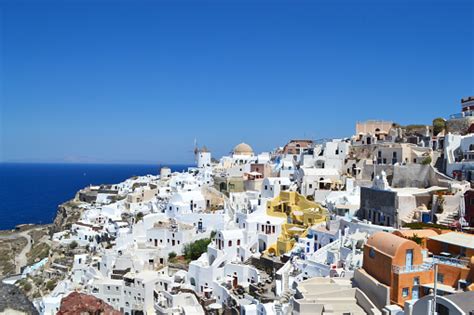 イ ア 村 サントリーニ 島 ギリシャ に対する画像結果