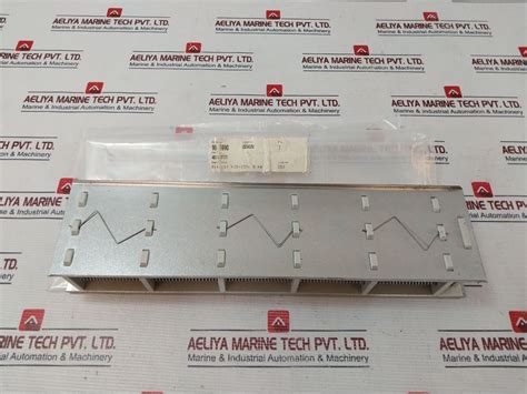 Backer Obr 487153173 Heating Element 400/230V – Aeliya Marine Tech