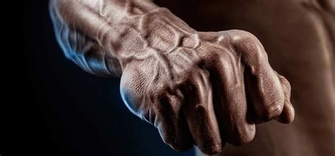 Best Workout For Forearms: Exercises To Develop Grip Strength And Thick ...