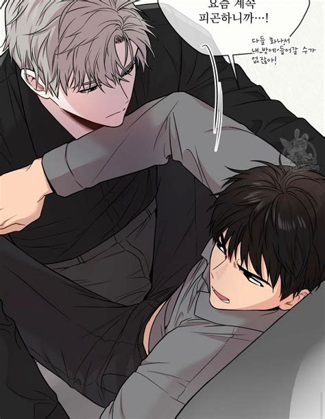 Passion / 패션 / Yaoi / Bl manhwa / Smut / Manhwa / manhwa ...