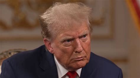 Donald Trump interview LIVE — Former president says he would 'never ...