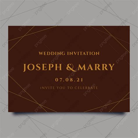 Invitaciones De Boda En Jardin Ingles