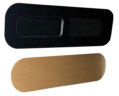 Premium Van Windows for Sprinter, Transit, and Promaster | Van Windows ...