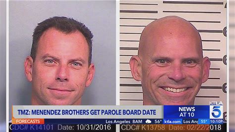 Menendez brothers get parole board date – KTLA