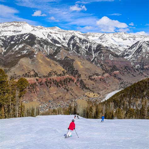 The 9 Most Dangerous Ski Slopes in the World - Powder