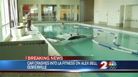 La Fitness Burien Pool Schedule - A Planet Fitness