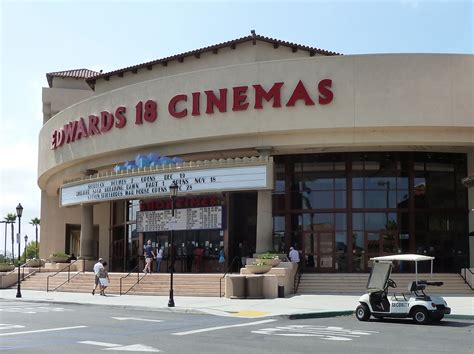 San Marcos Movie Theater