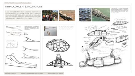 CLONE - A Set of Concrete Canines | CEPT - Portfolio