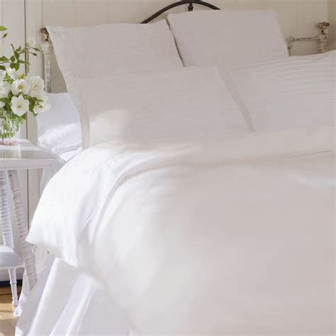Percale Duvet Covers – All About Down