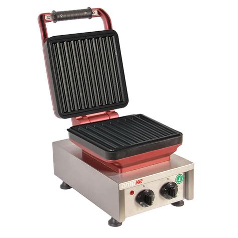 Omake CHR01.E12 Z5F Churros Single Waffle Maker with Timer, Electric Price