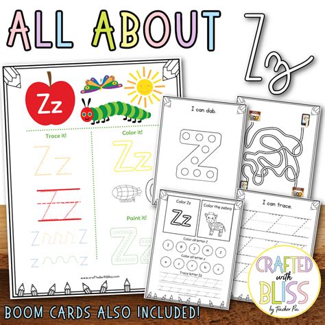 A To Z Phonics Printables