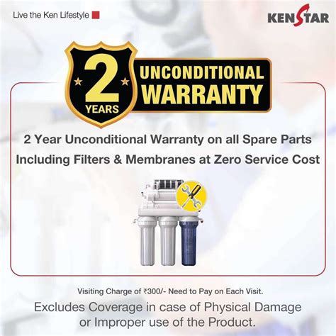 Kenstar Pureza 8 L RO + UV + UF + Copper + Alkaline + Minerals Water ...
