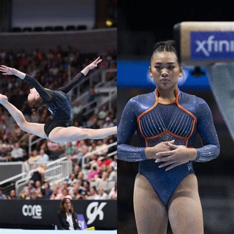 After Sunisa Lee’s Rampant Health Concerns, Another Olympic Gymnast’s Dreams Were Shattered in a ...