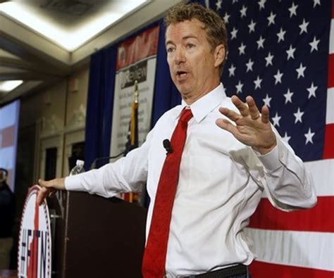 Rand Paul Plans to Attack Trump in Next Debate — So Trump Hits Back ...