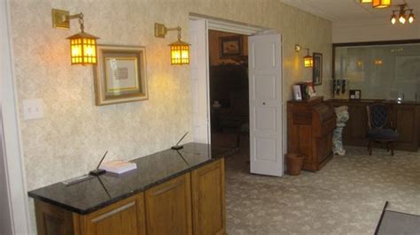 King-Lynk Funeral Home & Crematory, Fort Madison, IA