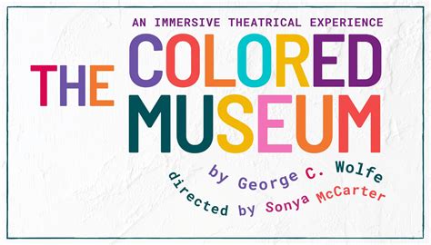 ‘Colored Museum’ play dates, times and ticket info | ArtSWFL.com