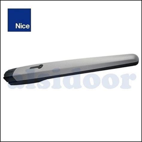 Comprar Kit Automatismos Nice TOONA5 motor para puerta batiente