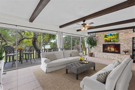 17416 Sleepy Hollow Dr, Lago Vista, TX, 78645 - MLS# 9547275