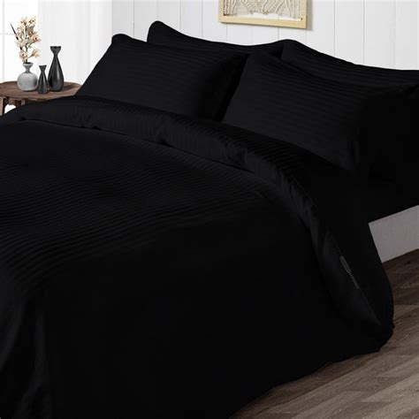 Join Black Stripe Duvet Cover Sale - 2021 — comfortbeddings-usa