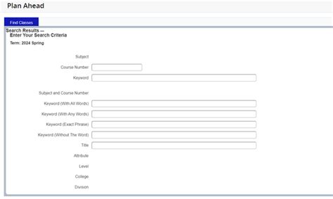 NJIT schedule planner not working : r/NJTech