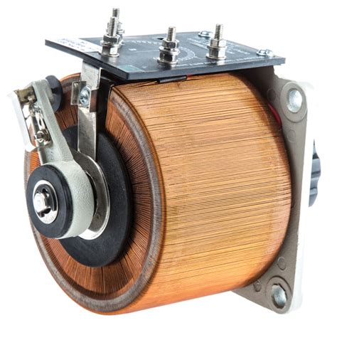 MVT1k/3.5A-1 Carroll & Meynell | Carroll & Meynell 1 Phase 1kVA Variac ...