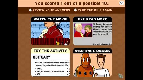 Maps Video BrainPOP 的图像结果