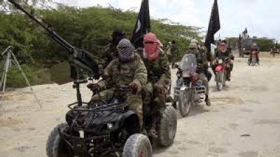 81 Nigerian schoolchildren still in terrorists’ den, CSOs slam govt