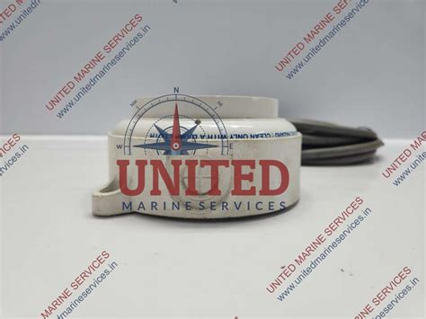 TYCO DHM-5B DECK HEAD MOUNTING 5B UNIVERSAL DETECTOR BASE WITH CABLE ...