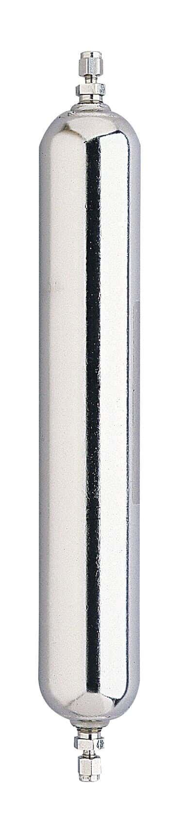 Chromatography Research Supplies Carbon Dioxide Gas Trap from Cole ...