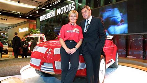 Motorsport's most impressive women - Overdrive