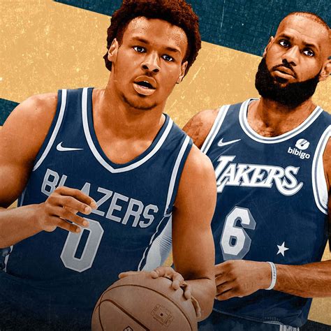 [100+] Bronny James Wallpapers | Wallpapers.com