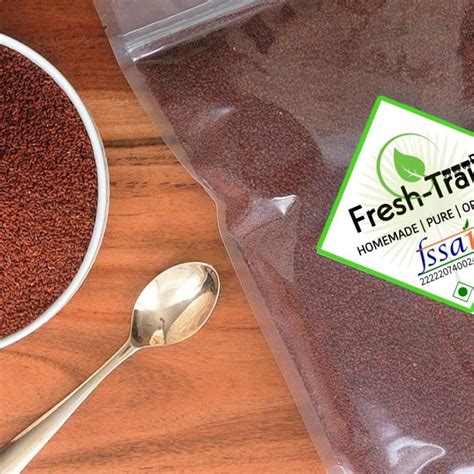 FreshTrain Garden Cress Halim Seeds | Haleem Seeds [2kg] Asaliya Seed ...