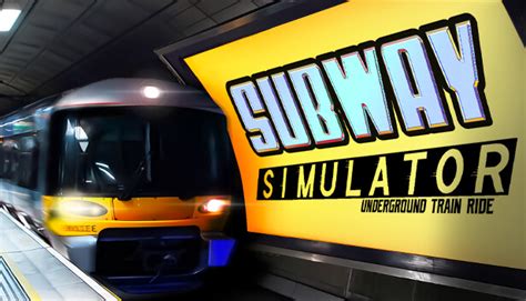 Subway Train Simulator 的图像结果