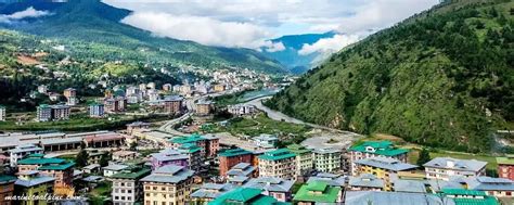 Phuentsholing Thimphu Paro 6 Nights 7 Days Tour in Bhutan