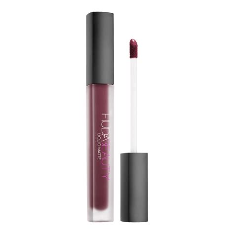 Liquid Matte Lipstick • Famous
