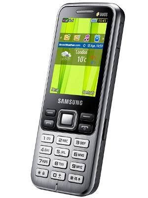 Samsung Metro Duos C3322 Latest Price in India & Full Specs - Minto