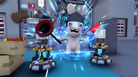 Image result for Rabbids Coding