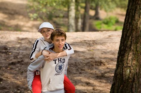 Cool Kids Don't Cry - Flanders Image