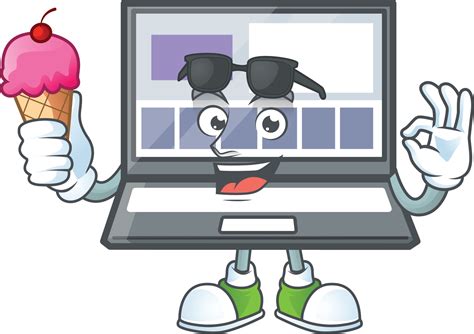 Laptop Cartoon 的图像结果