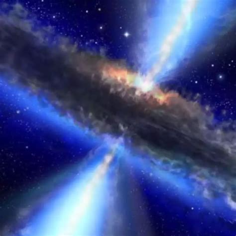 Incredible 12,000,000,000 year old body of water discovered floating in space - Space - UNILAD Tech