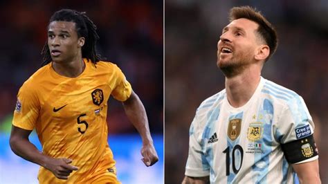 Netherlands vs. Argentina World Cup time, live stream, TV channel ...