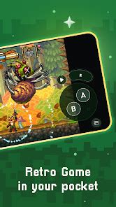 Gamu: Retro Game Emulator – Apps on Google Play